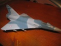 Mirage 2000C [Eduard/Heller] 1/48 camo terminé, on passe au radôme - Page 3 Img_0013