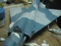 Mirage 2000C [Eduard/Heller] 1/48 camo terminé, on passe au radôme - Page 3 Img_0111