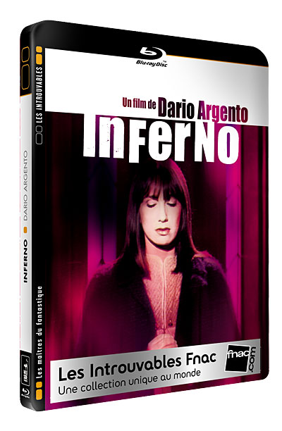 Achat DVD et Blu Ray: Février 2011 Infern11