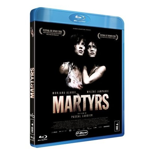 Achat DVD et Blu Ray: Février 2011 Martyr10