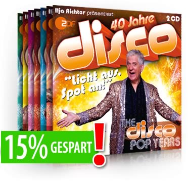 11/02/2011 40 Jahre ZDF Disco CD-Set mit Benny, Gilla u v.a. Cd_dis10