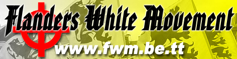 Flanders White Movement