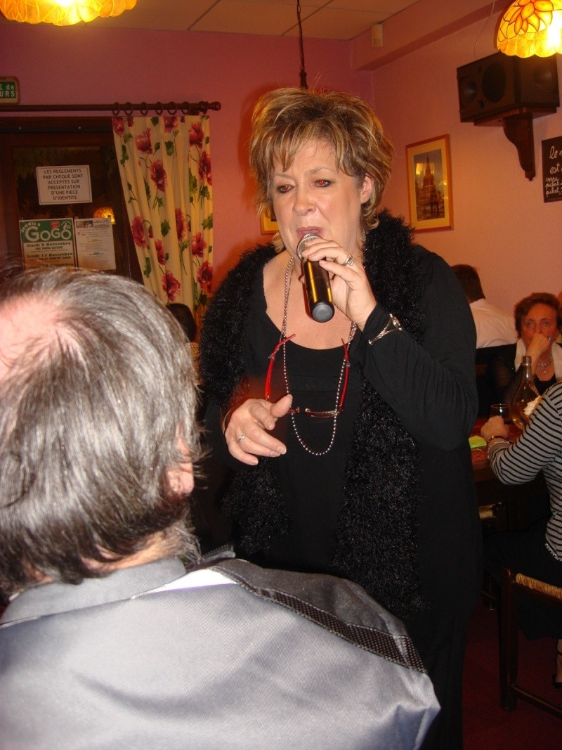 Soirée Cabaret le 20/11 avec Evelyne et Murielle Dsc00163