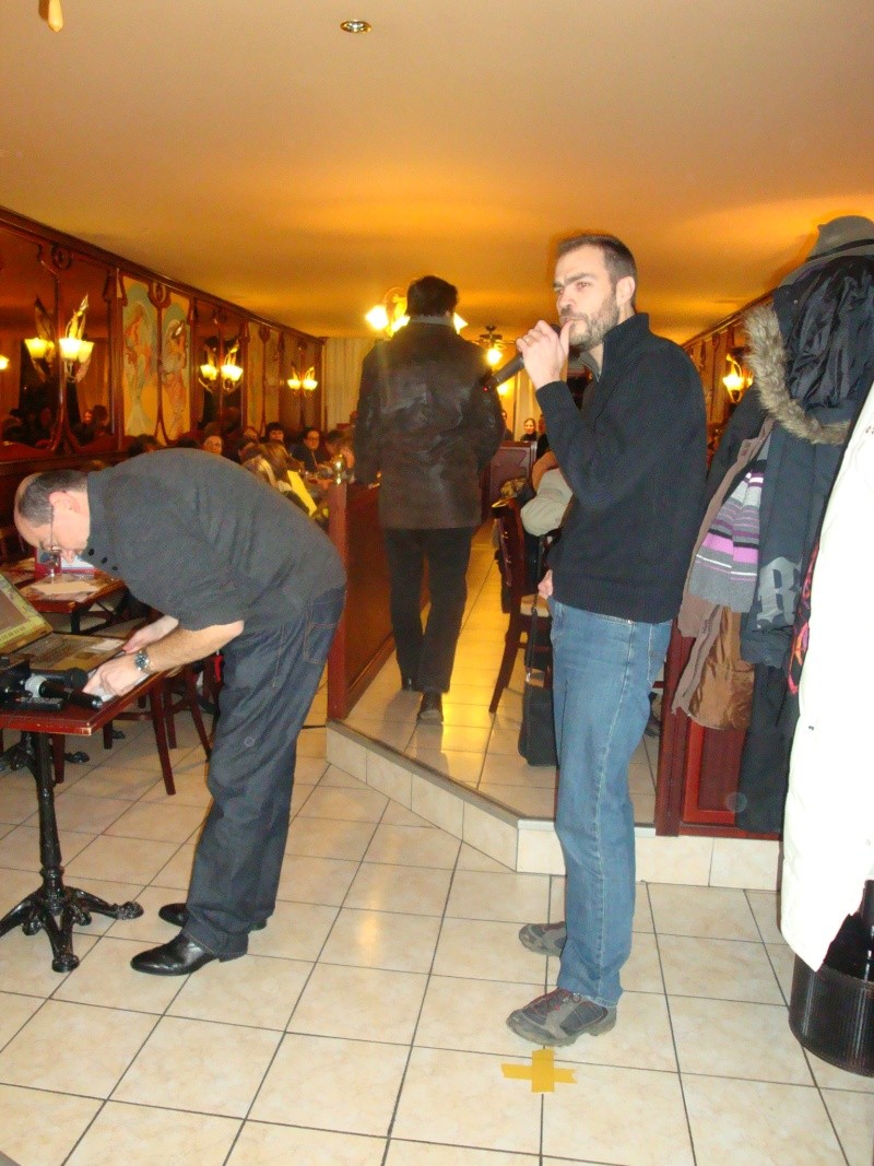 Dîner-Karaoké au ROTHEN à Dreux le 29/01/11 Dsc01847