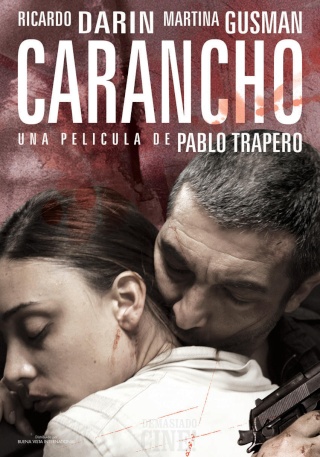 CARANCHO de Pablo Trapero (2010) Caranc10