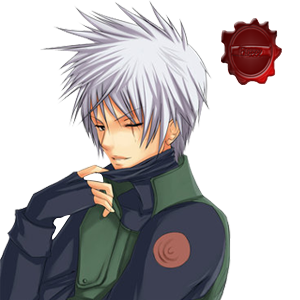 Kakashi, le meilleur sensai Render10