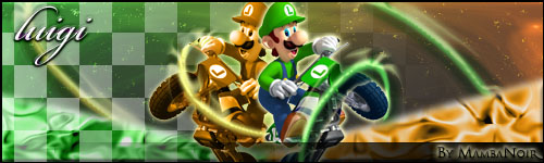 [ sondage ] SOTW # 38 Luigi_10