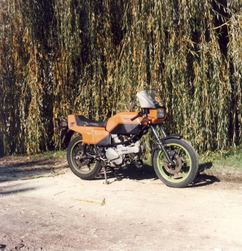 Ducati 350 Pantah XL Scan1011