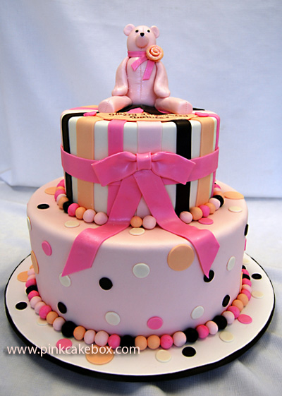 Happy Birthday Sara Cake5510