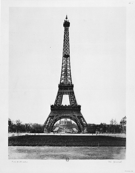 Construction de la Tour Eiffel 21_eif10