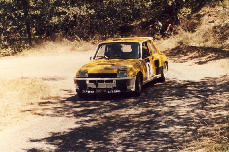 rallyes des années 80 - Page 20 5turbo12
