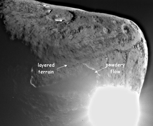 Stardust / Next : revisiter la comète de Deep Impact - Page 2 Layers10