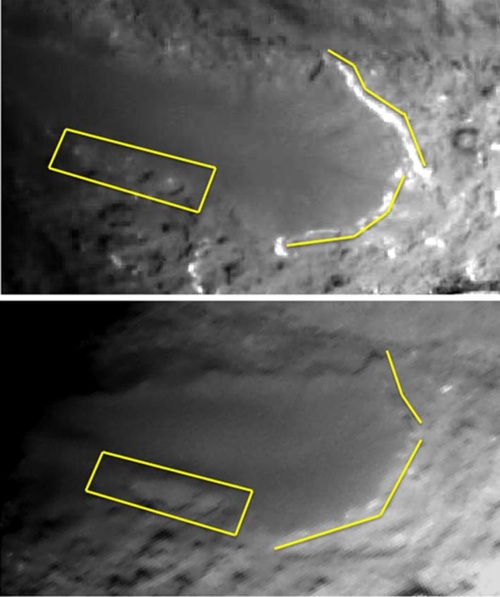 Stardust / Next : revisiter la comète de Deep Impact - Page 2 Tempel10