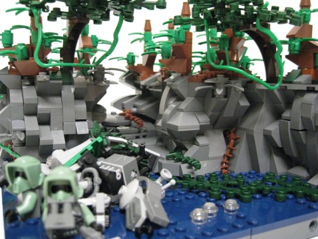 Xagobah- Legorev's November Contest Bignette Img_1427