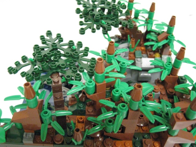 Xagobah- Legorev's November Contest Bignette Img_1438