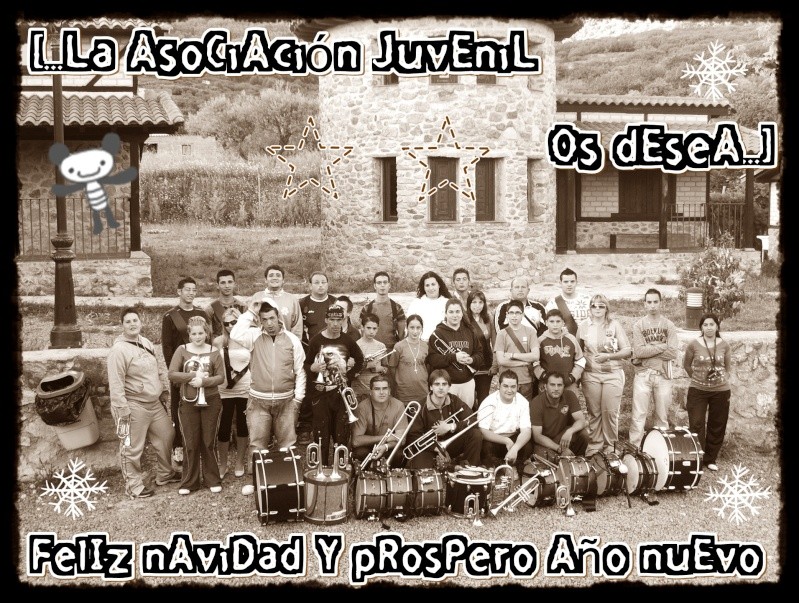 FeliZ nAviDAd y PrOspEro Ao nuEvoo Foto_314