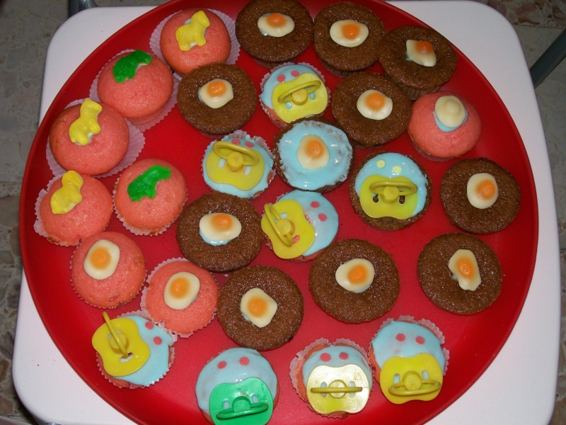 Cupcakes rigolos 100_5921