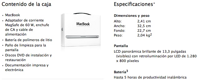MacBook 2008 (Aluminio unibody) Hiuhiu10