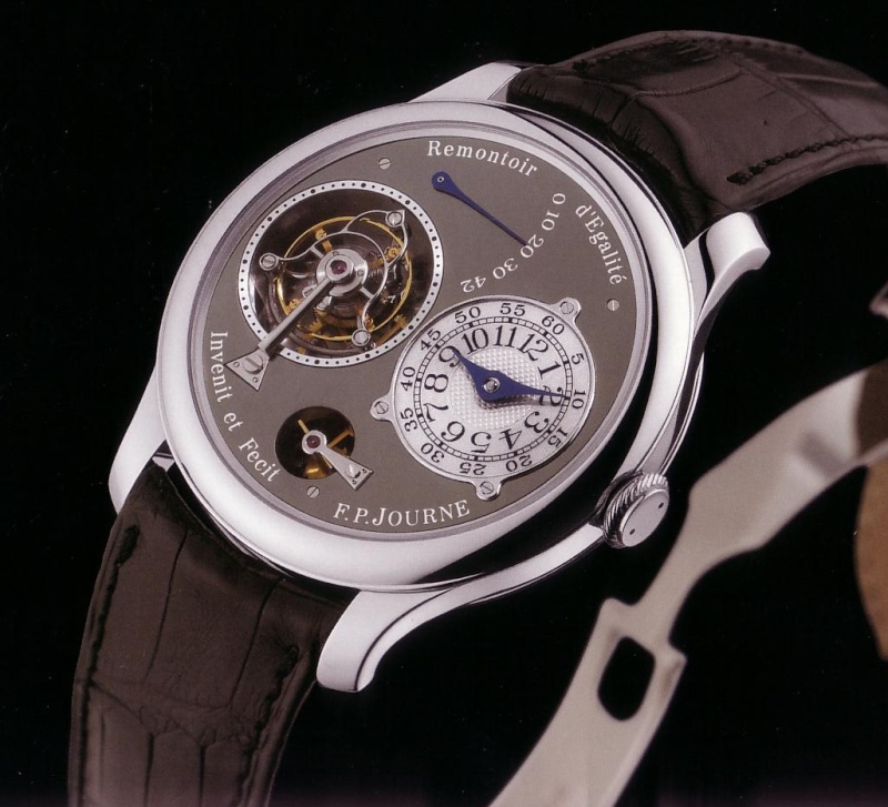 Jaquet DROZ J510