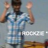 { Rockzie*