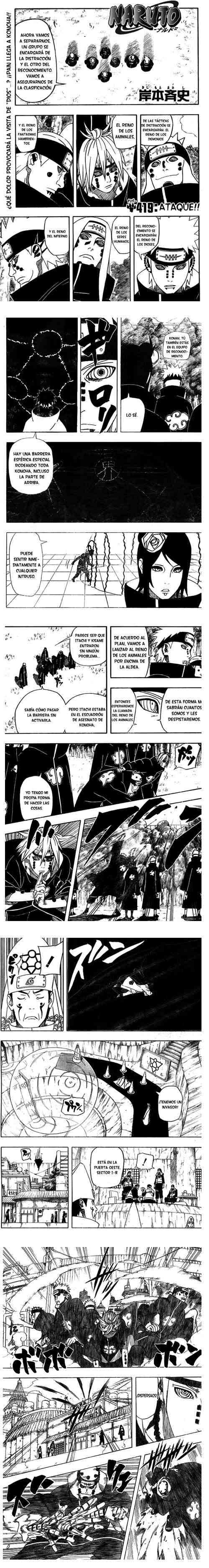 -Naruto Manga- - Pgina 3 1-510