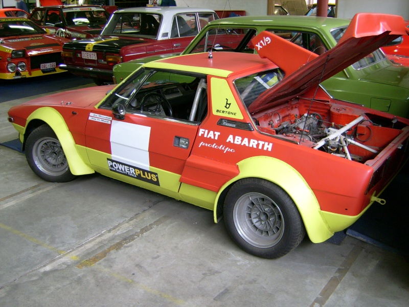 FIAT X/9 VHC - Page 3 Img_0010