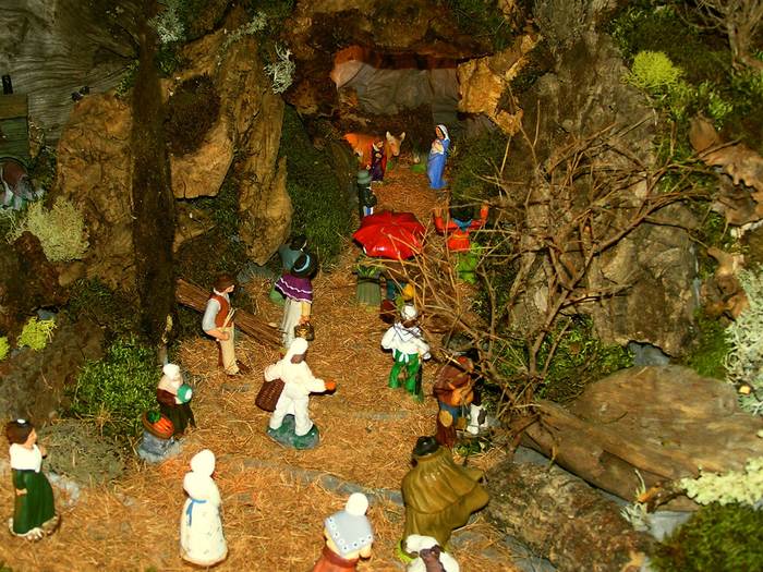 La Crèche du Ravi Pc179812
