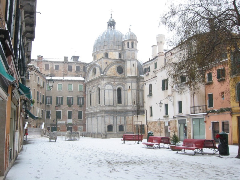 Venise sous la neige... - Page 2 Neve_a10