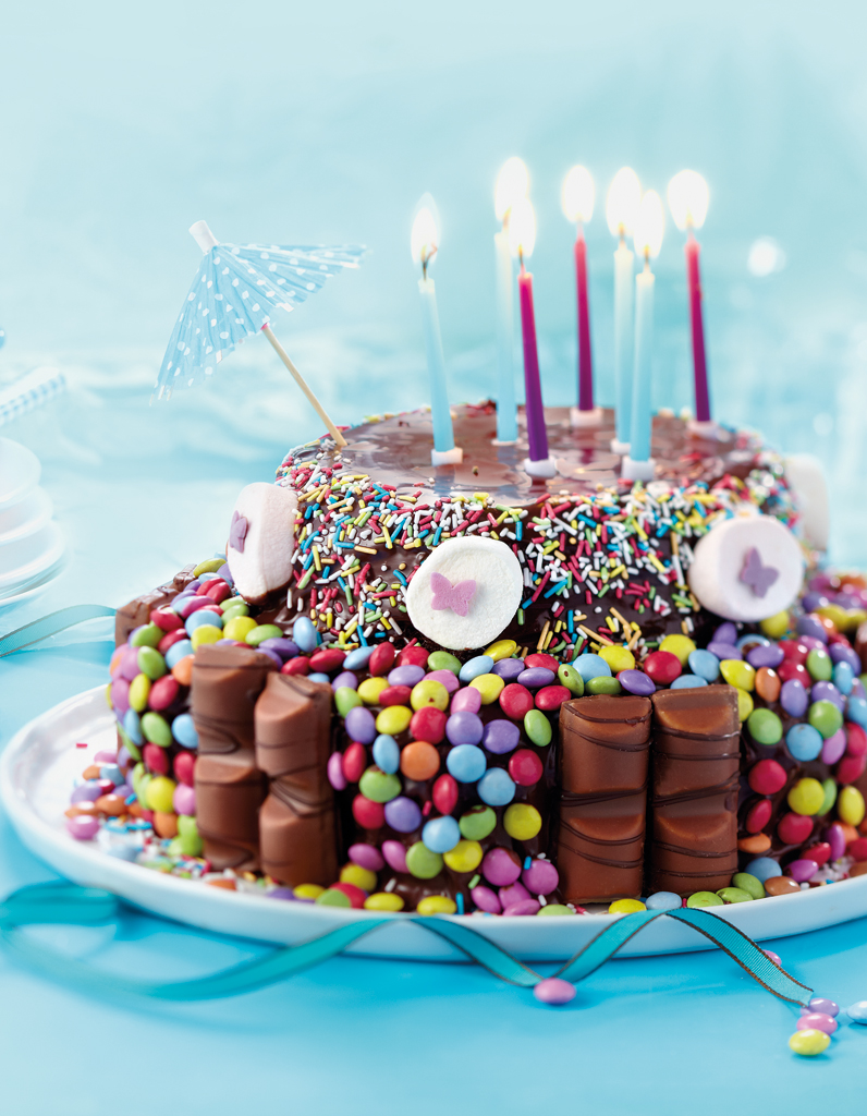 Anniversaires membres - Page 5 Gateau10