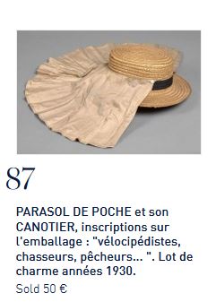 curiosité : parasol de poche modele deposé Paraso10