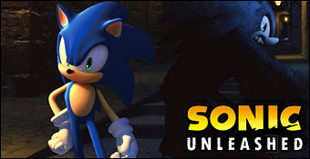 Sonic Unleashed Sonup312