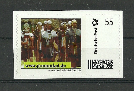 Briefmarke mit eingedruckter Internet-Adresse? Scanne10