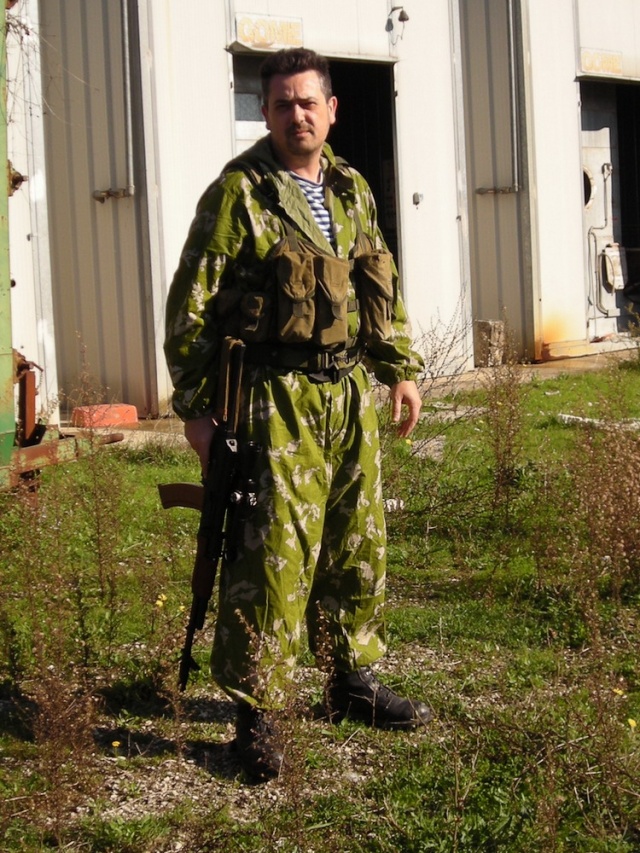 Divers tenues russe Paras/Spetznaz Dscn0810