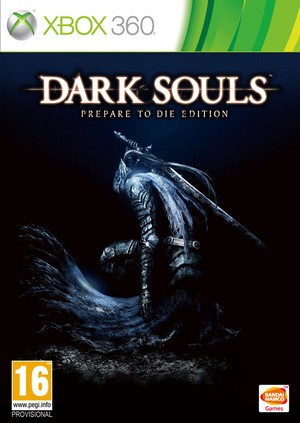 Dark souls: prepare to die Darkso10