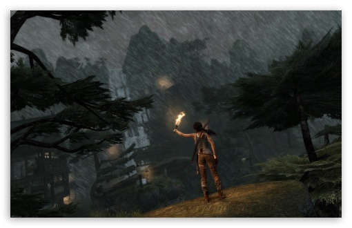Tomb Raider (2013) Lara_c10