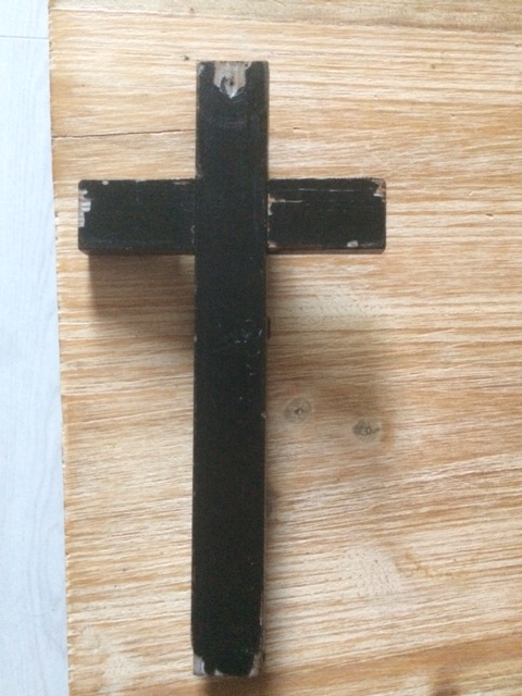 Crucifix , croix d'aumonier werhmacht ? Img_1418