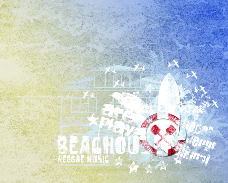 wallpaper new Beacho10