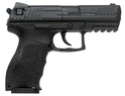 Pistolet HK P30  Co2  Cal 4.5 - Billes BB + Diabolos Hk_p3012