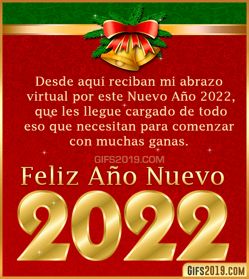 Felíz Año 2022 9444aa10