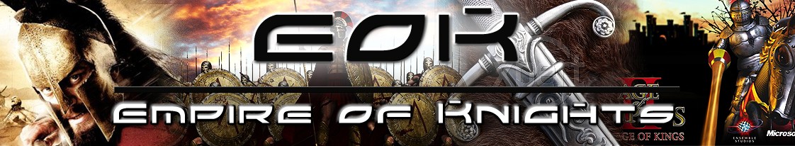 Forum gratis : Empire Of Knights - Portal Eok1111