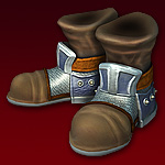 Boots (101 - 202) Brodak10