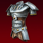 Armor (Levels 51 - 149) Flukx10