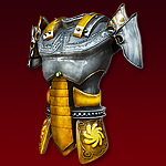 Armor (Levels 51 - 149) Goldt10