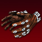Gloves (1 - 100) Kursaa10