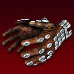 Gloves (1 - 100) Luxor10