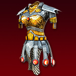 Armor (Levels 51 - 149) Nargot10
