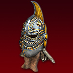 Helmets (Levels 41 - 110) Pallen10