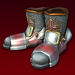 Boots (101 - 202) Plagos10