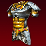 Armor (Levels 51 - 149) Quitan10