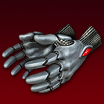 Gloves (51 - 200) Rubyho10